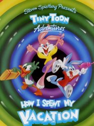 Tiny Toon Adventures: How I Spent My Vacation