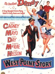 The West Point Story