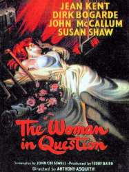 The Woman in Question