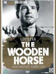 The Wooden Horse