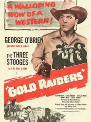 Gold Raiders