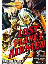 Lost Planet Airmen