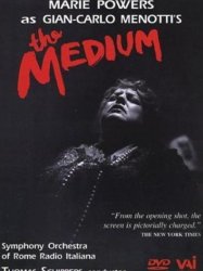 The Medium