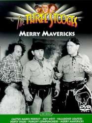 Merry Mavericks