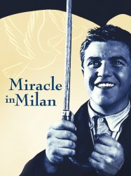 Miracle in Milan