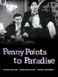 Penny Points to Paradise