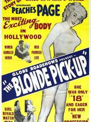 The Blonde Pick-Up