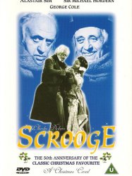 Scrooge