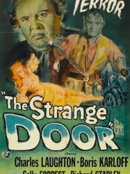 The Strange Door