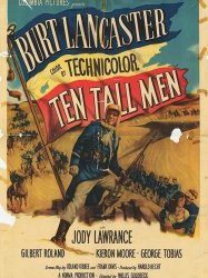 Ten Tall Men