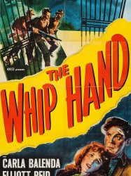 The Whip Hand