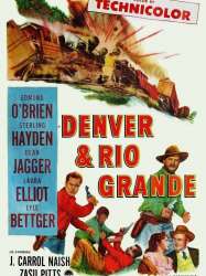 Denver and Rio Grande