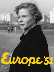 Europe '51