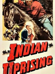 Indian Uprising