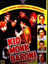 Kid Monk Baroni