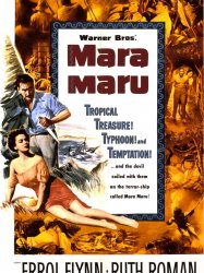 Mara Maru