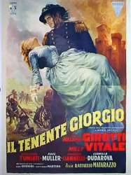 Il tenente Giorgio