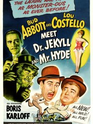 Abbott and Costello Meet Dr. Jekyll and Mr. Hyde