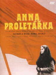 Anna the Proletarian