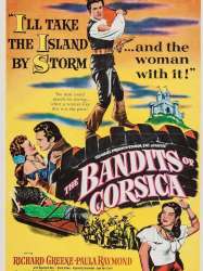 The Bandits of Corsica