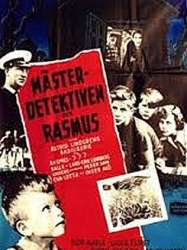 The Master Detective and Rasmus