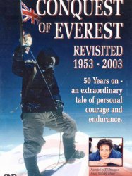 The Conquest of Everest