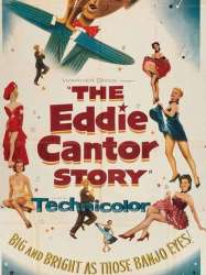 The Eddie Cantor Story