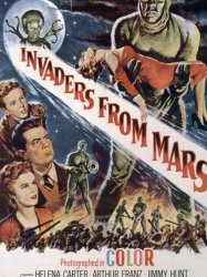 Invaders from Mars