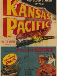 Kansas Pacific