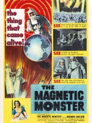 The Magnetic Monster