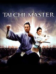 Tai-Chi Master