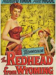 The Redhead from Wyoming