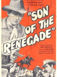 Son Of The Renegade