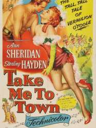 Take Me to Town