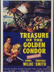 Treasure of the Golden Condor