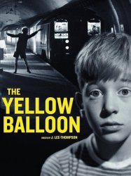 The Yellow Balloon