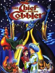 The Thief and the Cobbler