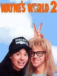 Wayne's World 2