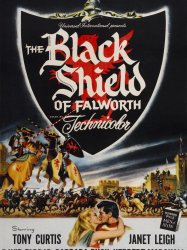 The Black Shield of Falworth