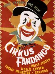 Circus Fandango