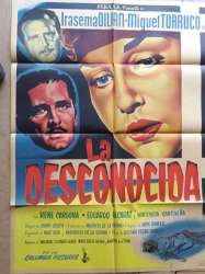 La desconocida