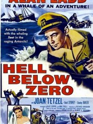 Hell Below Zero