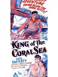 King of the Coral Sea