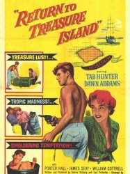 Return to Treasure Island