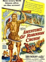 Robinson Crusoe