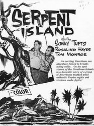 Serpent Island