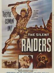 Silent Raiders