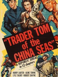 Trader Tom of the China Seas