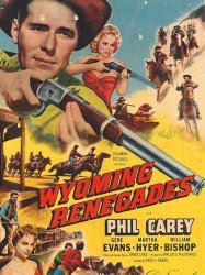 Wyoming Renegades