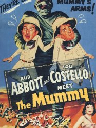 Abbott and Costello Meet the Mummy